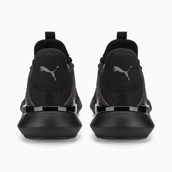 Pure XT Fresh Men's Training Shoes, Puma Black-CASTLEROCK, extralarge-IND
