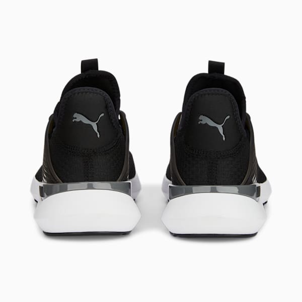 Pure XT Fresh Men's Training Shoes, PUMA Black-Cool Dark Gray-PUMA White