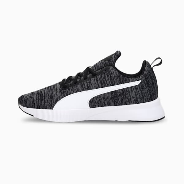 Retaliate 2 Running Shoes, Puma Black-Puma White, extralarge-IND