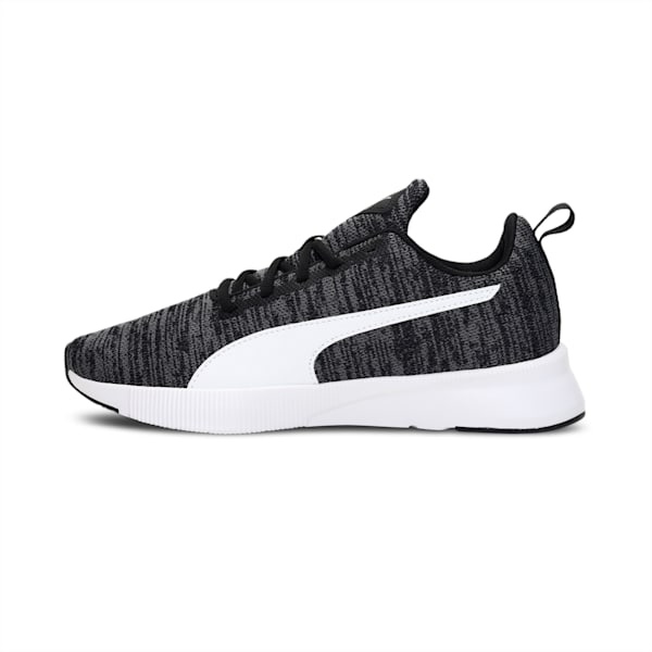 Retaliate 2 Unisex Running Shoes, Puma Black-Puma White, extralarge-IND