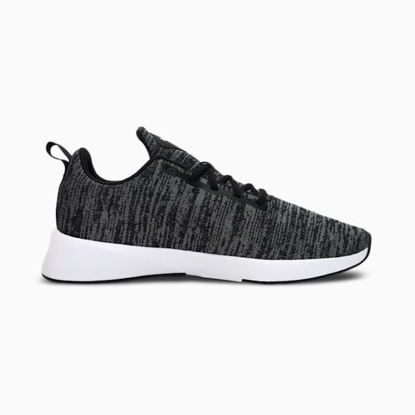 Retaliate 2 Running Shoes, Puma Black-Puma White, extralarge-IND