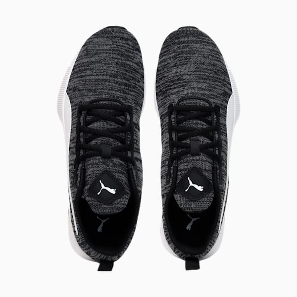 Retaliate 2 Running Shoes, Puma Black-Puma White, extralarge-IND