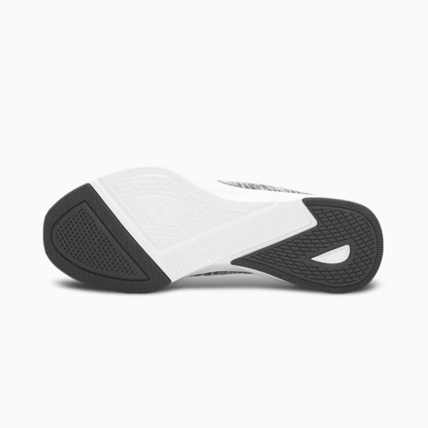 Retaliate 2 Running Shoes, CASTLEROCK-Puma White, extralarge-IND