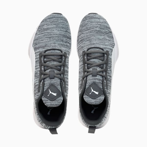 Retaliate 2 Running Shoes, CASTLEROCK-Puma White, extralarge-IND