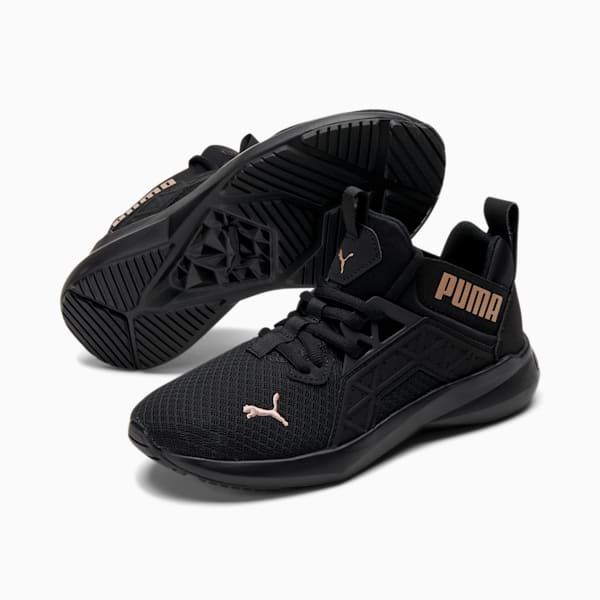 Puma enzo weave review clearance