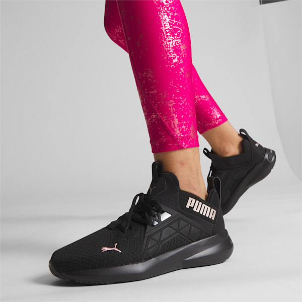 Puma Women's Athletic Leggings Womens : : Clothing, Shoes &  Accessories