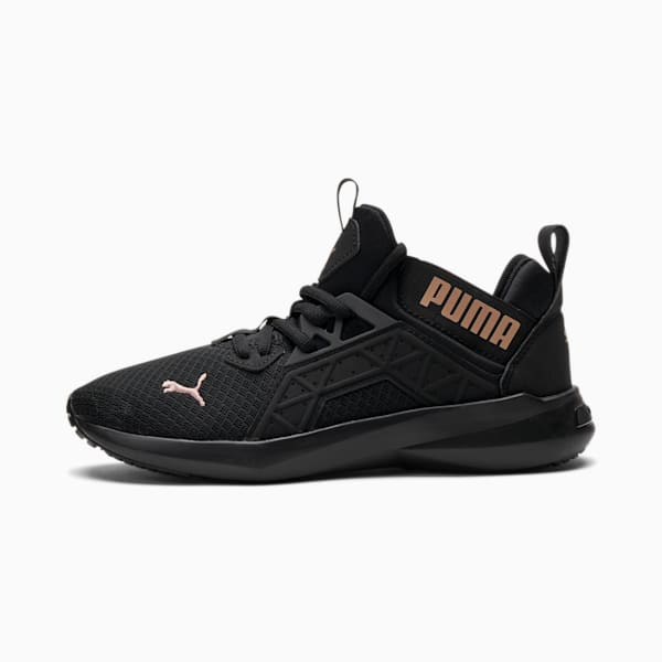 Enzo Women's Wide Running Shoes | PUMA