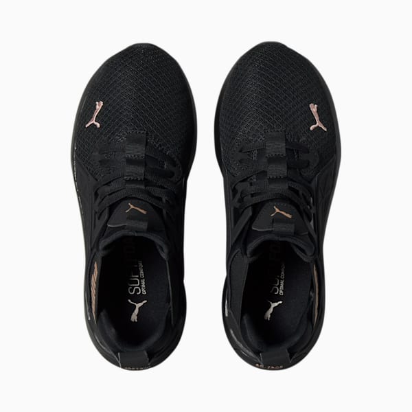 Puma enzo street womens trainers online