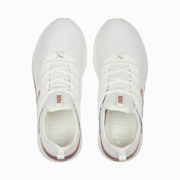 Softride Ruby Better Women's Running Shoes, Warm White-Rose Gold