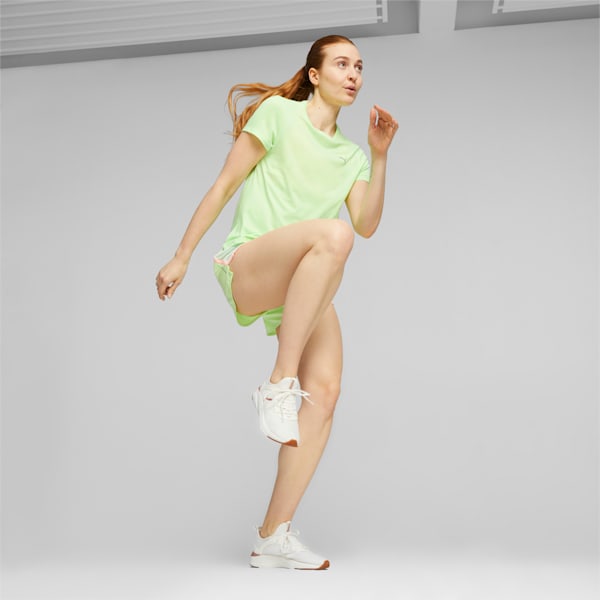 SOFTRIDE Ruby Better Women's Running Shoes, Warm White-Rose Gold-Platinum Gray, extralarge-IND