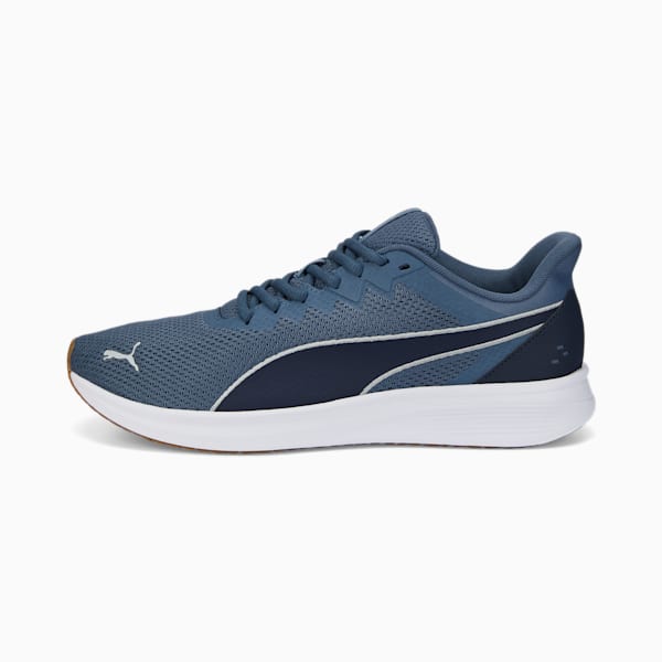 Transport Modern Better Unisex Running Shoes, Evening Sky-Parisian Night, extralarge-IND