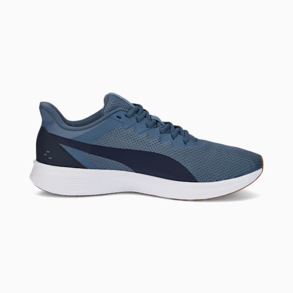 Transport Modern Better Unisex Running Shoes, Evening Sky-Parisian Night, extralarge-IND
