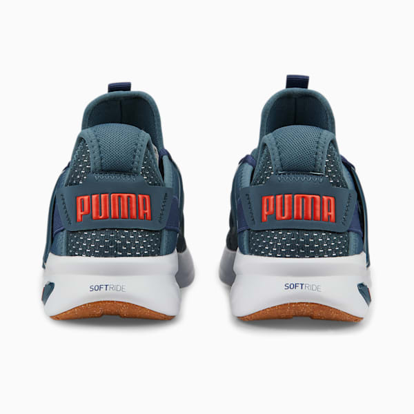 PUMA Mens Softride Enzo Evo Better Running Sneakers
