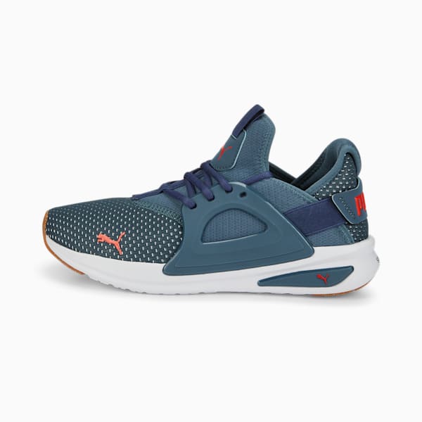 Puma enzo gris top