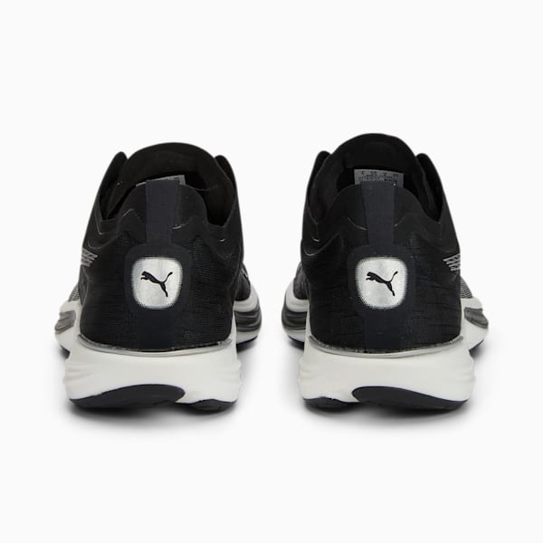 Liberate NITRO™ 2 Men's Running Shoes, PUMA Black-PUMA Silver, extralarge-IDN