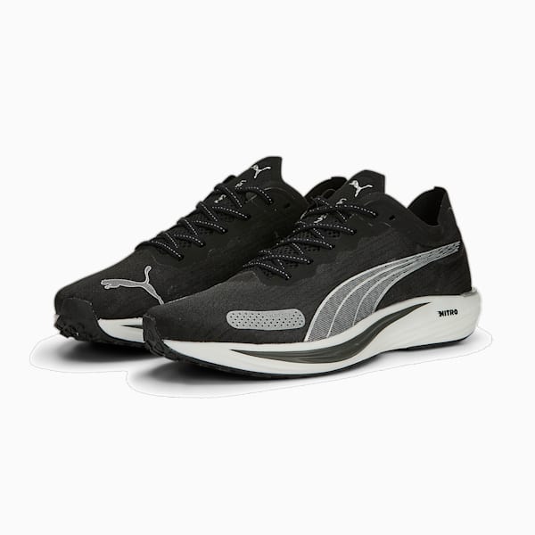 お歳暮・冬ギフト特集2024 PUMA公式】メンズ ランニングシューズ 2 リベレイトニトロ スパイク・シューズ