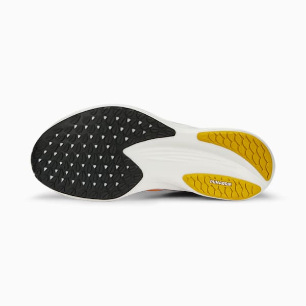 Liberate NITRO™ 2 Men's Running Shoes, Ultra Orange-Fresh Pear, extralarge