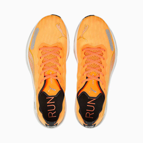 メンズ リベレイトニトロ 2 ランニングシューズ, Ultra Orange-Fresh Pear, extralarge-JPN