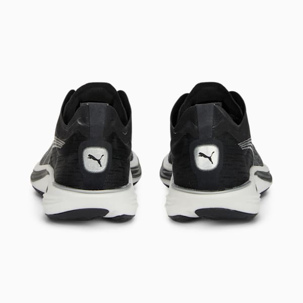 Liberate NITRO™ 2 Women's Running Shoes, PUMA Black-PUMA Silver, extralarge-IND