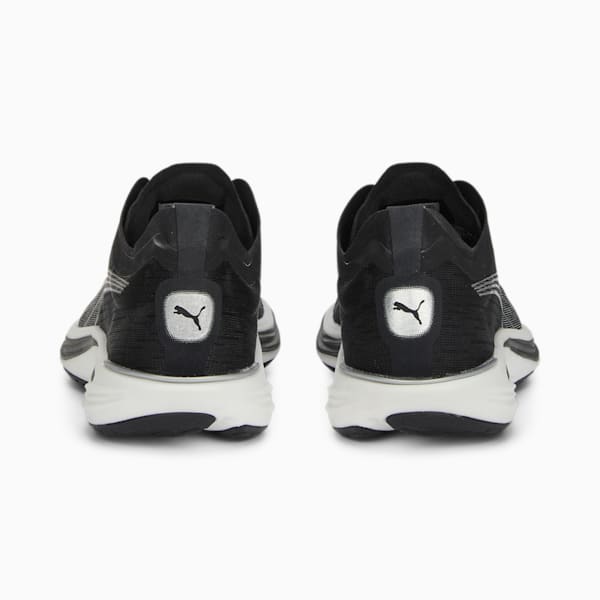 Liberate NITRO™ 2 Women's Running Shoes, PUMA Black-PUMA Silver, extralarge