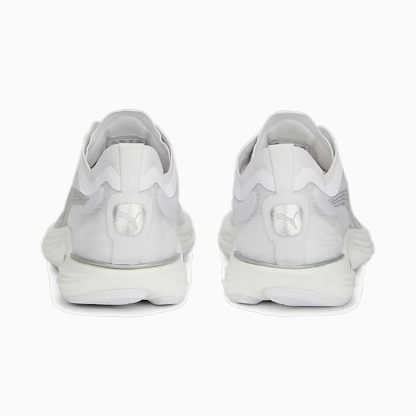 ウィメンズ リベレイトニトロ 2 ランニングシューズ, PUMA White-PUMA Silver
