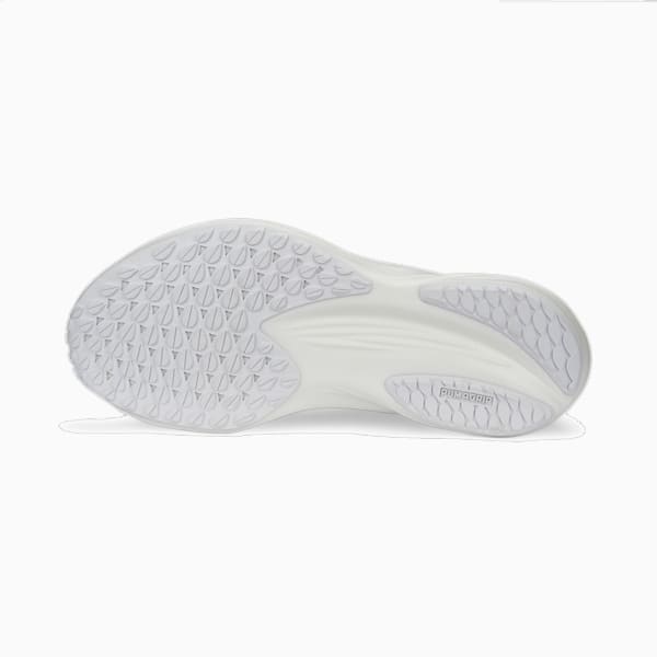 ウィメンズ リベレイトニトロ 2 ランニングシューズ, PUMA White-PUMA Silver