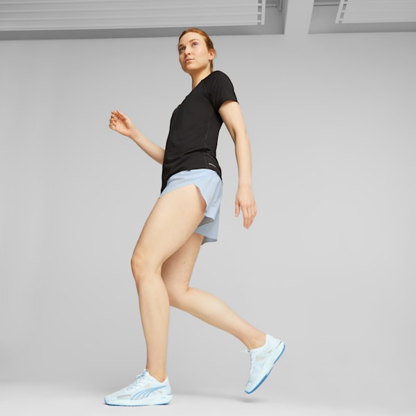 Liberate NITRO™ 2 Women's Running Shoes, Icy Blue-PUMA Silver-Regal Blue, extralarge-IND