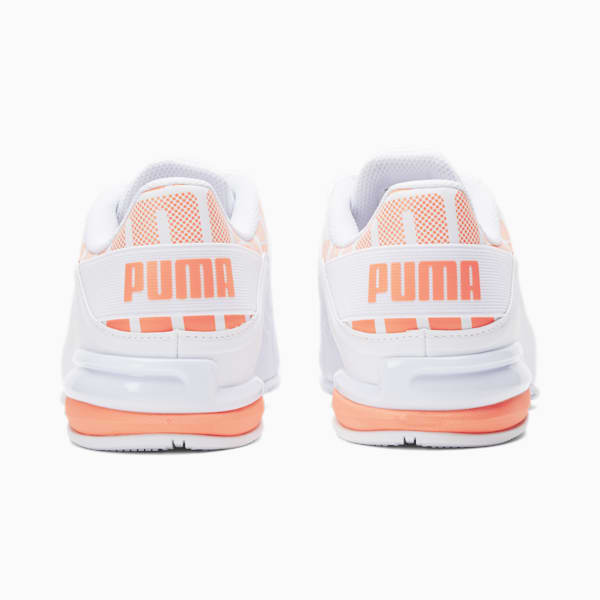 puma viz runner repeat men's running sneakers