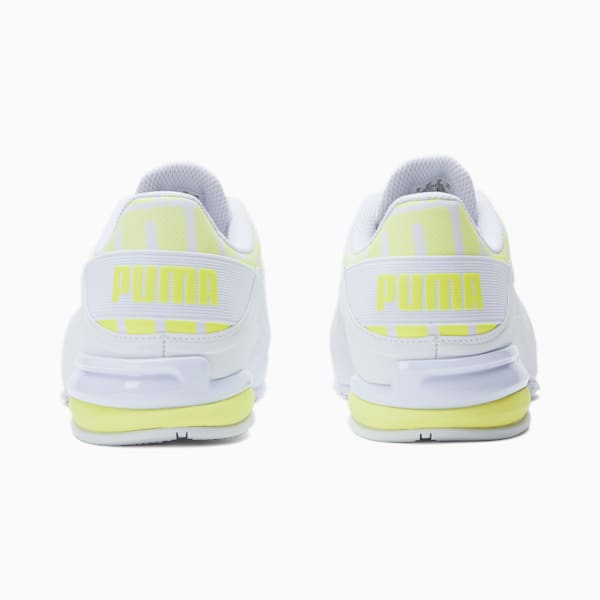 puma viz runner repeat men's running sneakers