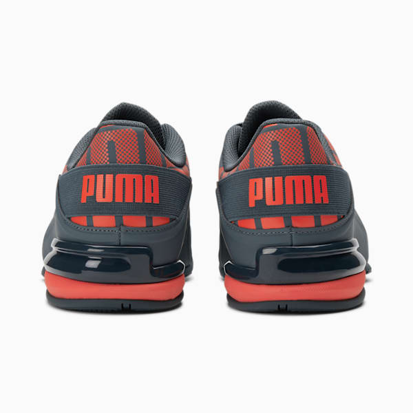 Viz Runner Repeat Wide Men's Running Shoes | PUMA