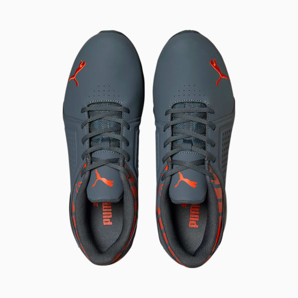 Tenis de running para hombre Viz Runner Repeat Wide PUMA