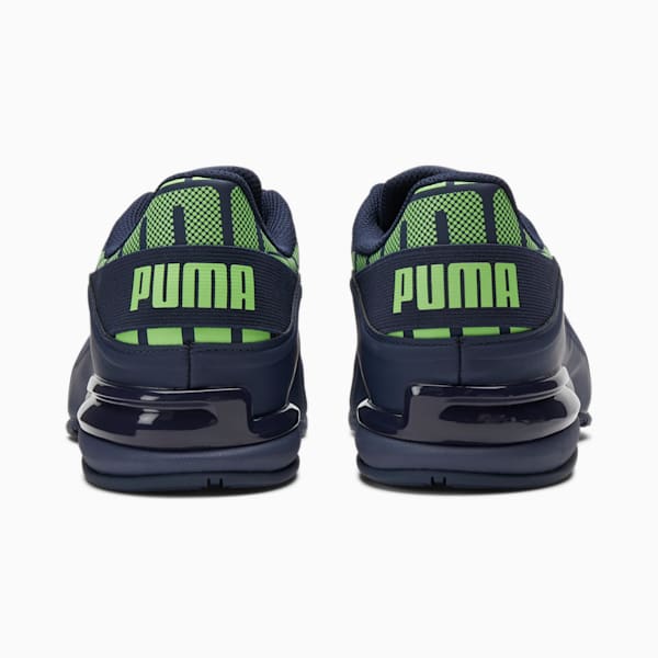 Viz Runner Repeat Wide Men's Running Shoes | PUMA