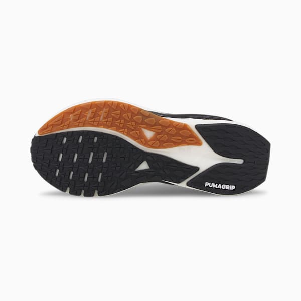 Run XX NITRO™ Safari Glam Women's Running Shoes, Puma Black-Desert Tan, extralarge-AUS