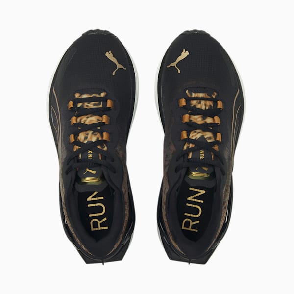 Run XX NITRO™ Safari Glam Women's Running Shoes | PUMA