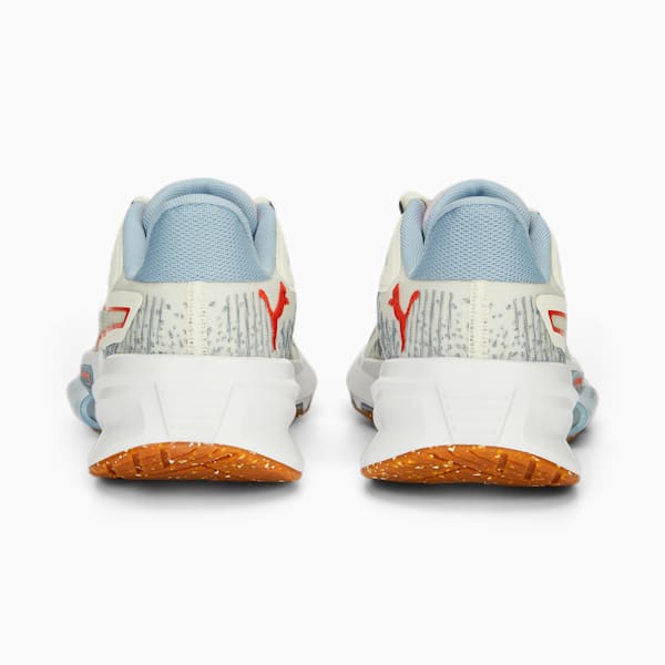 PWRFrame RE:Collection Women's Training Shoes, Pristine-Blue Wash, extralarge-IND