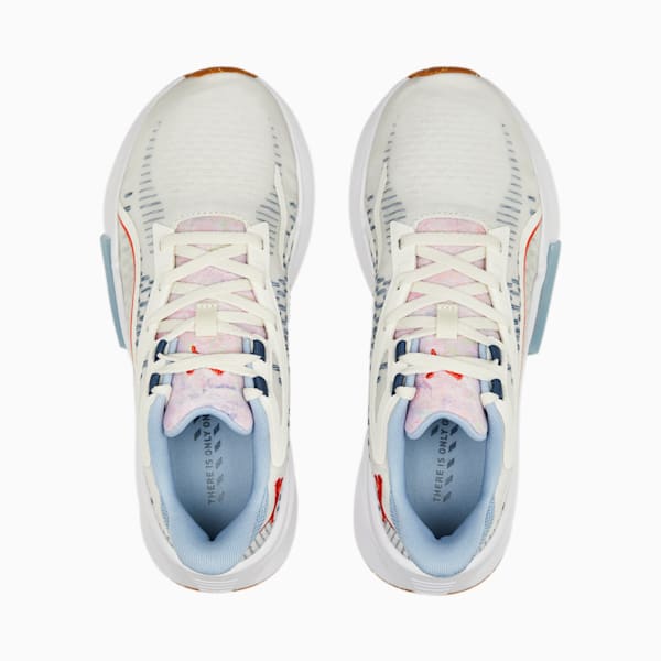 PWRFrame RE:Collection Women's Training Shoes, Pristine-Blue Wash, extralarge-IND