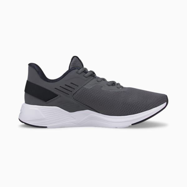 Disperse XT 2 Off-Season Men's Training Shoes, CASTLEROCK-Puma Black, extralarge-IND