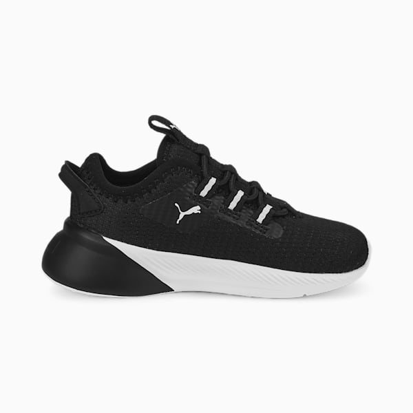 Retaliate 2 AC Sneakers Babies, Puma Black-Puma White, extralarge-GBR