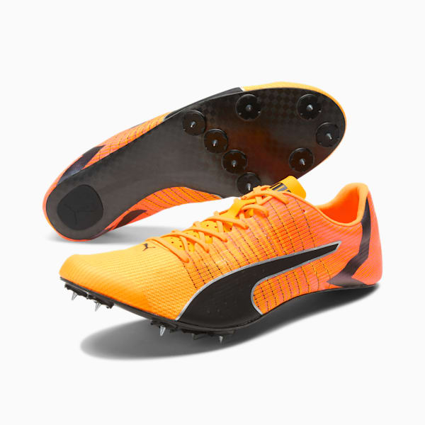 プーマ PUMA 中古スパイク ＥＶＯSPEED 25.5cm - フットサル