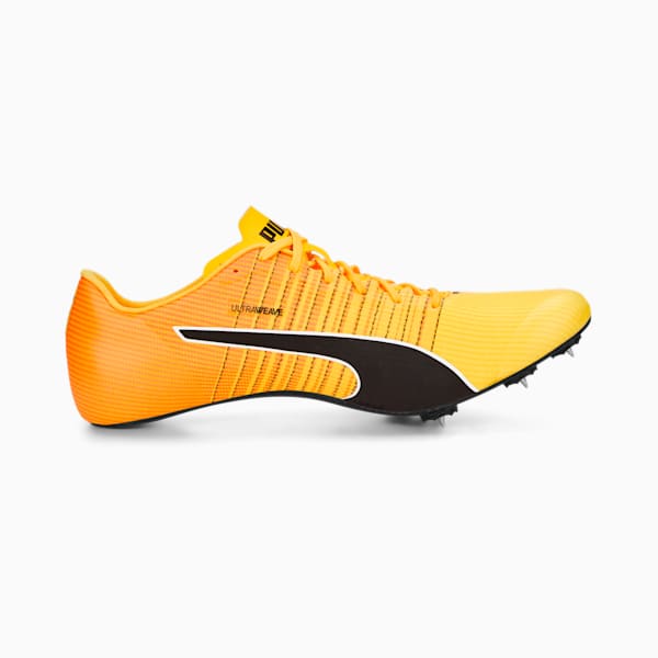 メンズ ランニング エヴォスピード トーキョー フューチャー ファスター+ 陸上用 スパイク, Sun Stream-Sunset Glow-Puma Black, extralarge-JPN