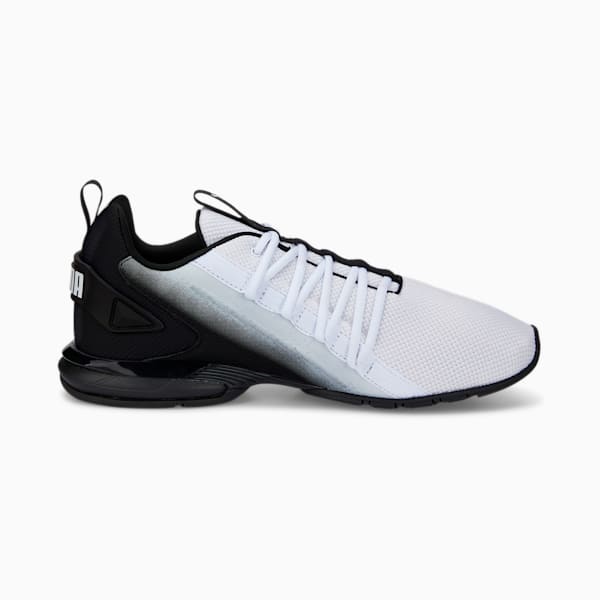 puma orchard ion