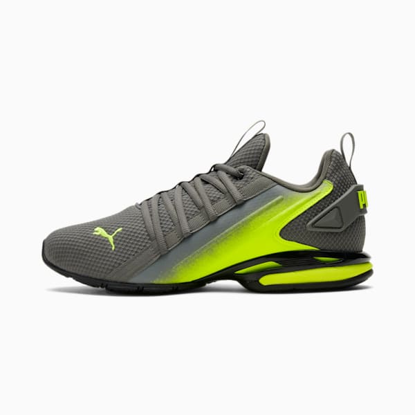 Puma fade discount