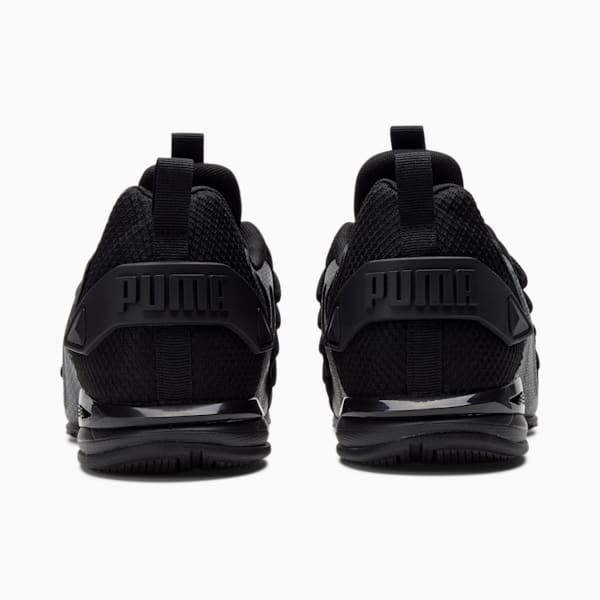 Zapatos para correr Ion Fade, CASTLEROCK-PUMA Black, extralarge