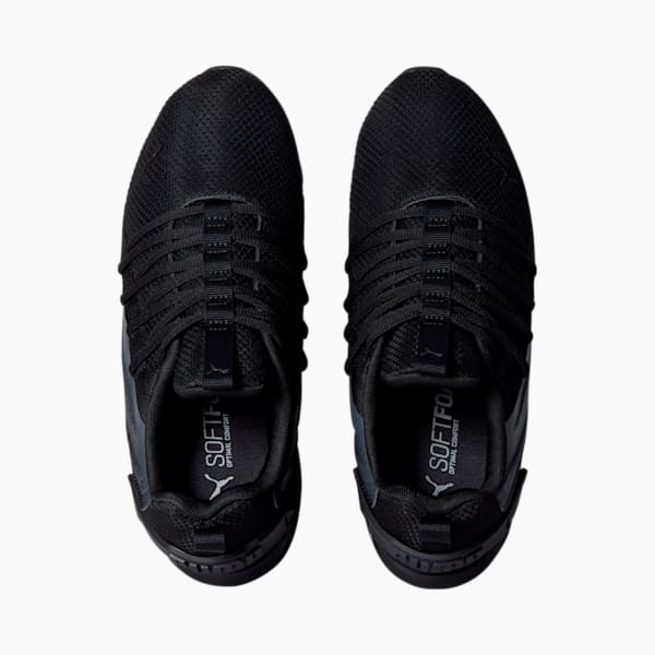 Zapatos para correr Ion Fade, CASTLEROCK-PUMA Black, extralarge