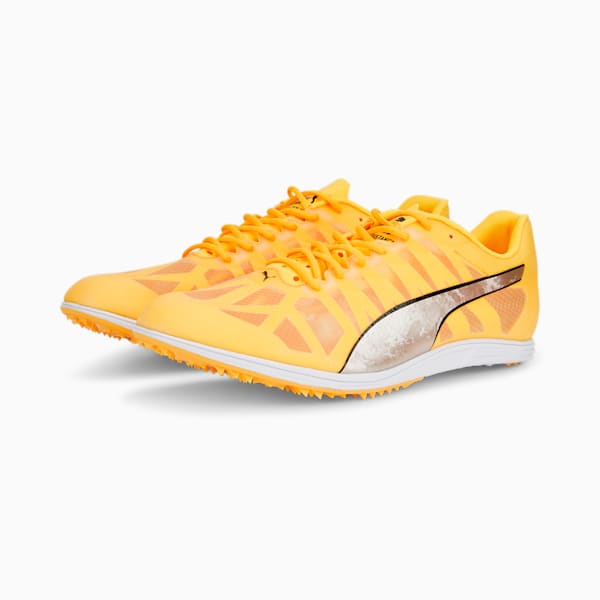 Puma running spikes india on sale