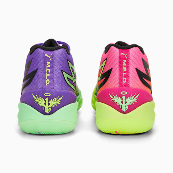 【29cm】PUMA MB.02 Rick and Morty プーマ 新品