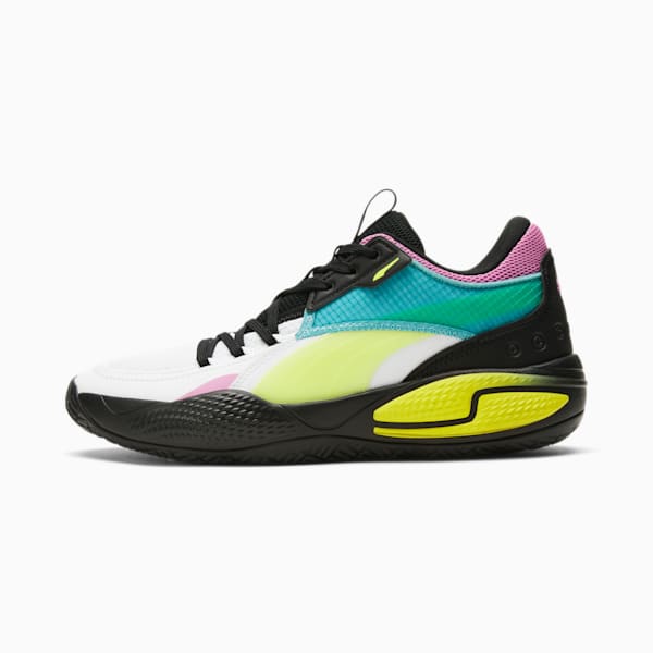 Puma Court Riders atelier yuwa ciao jp