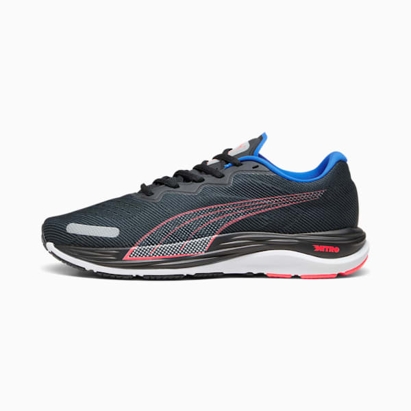Puma velocity black Clearance