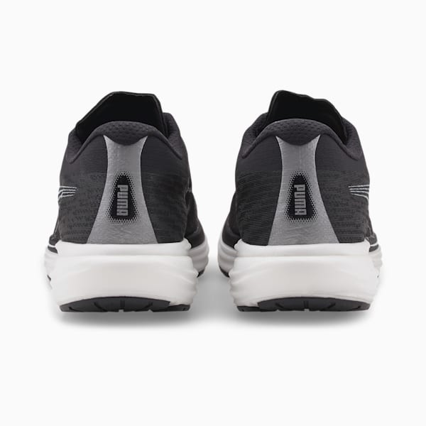 Tenis de running para hombre Deviate NITRO™ 2 Wide, Puma Black, extralarge