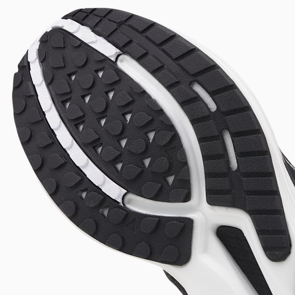Tenis de running para hombre Deviate NITRO™ 2 Wide, Puma Black, extralarge